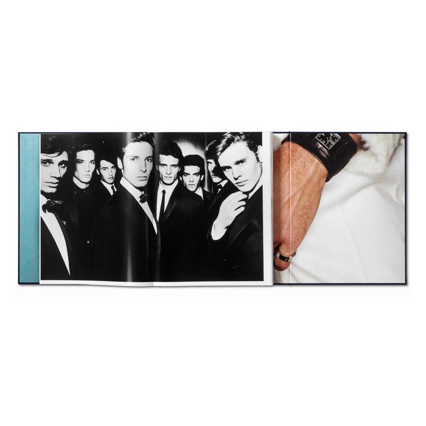 Mario Testino. SIR (English) (AP)