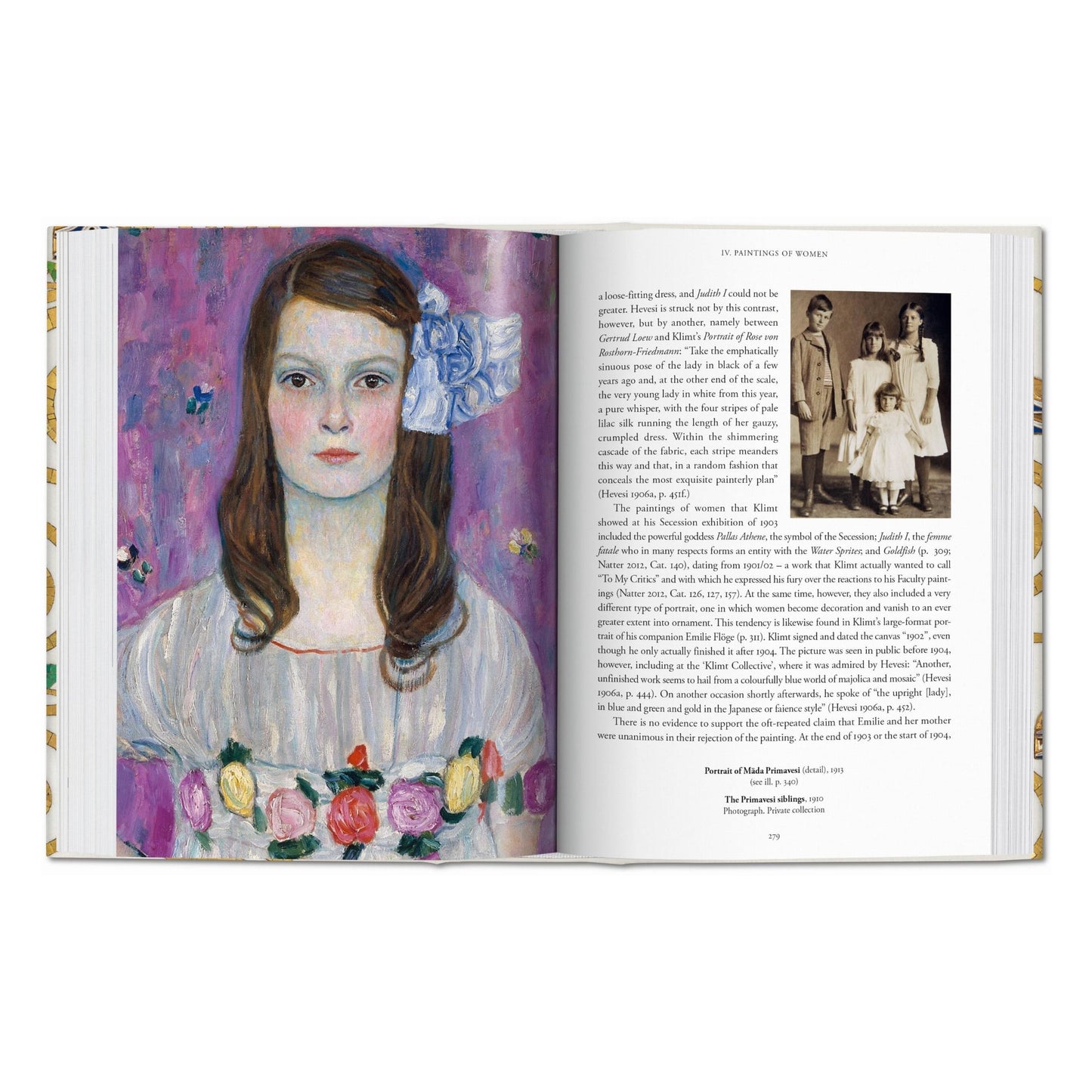 Gustav Klimt. The Complete Paintings (English)