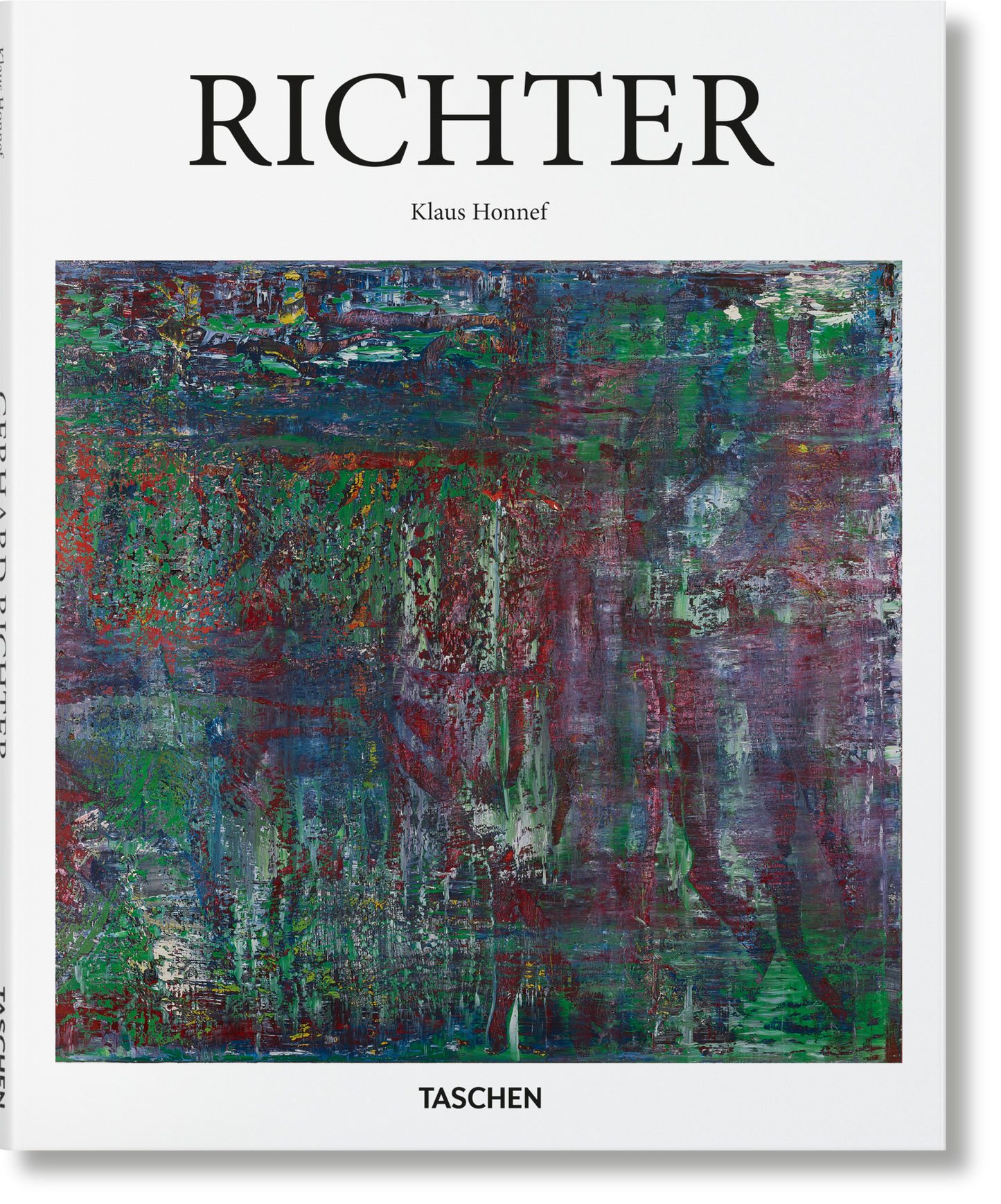 Richter (English)