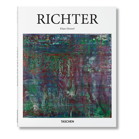 Richter (English)