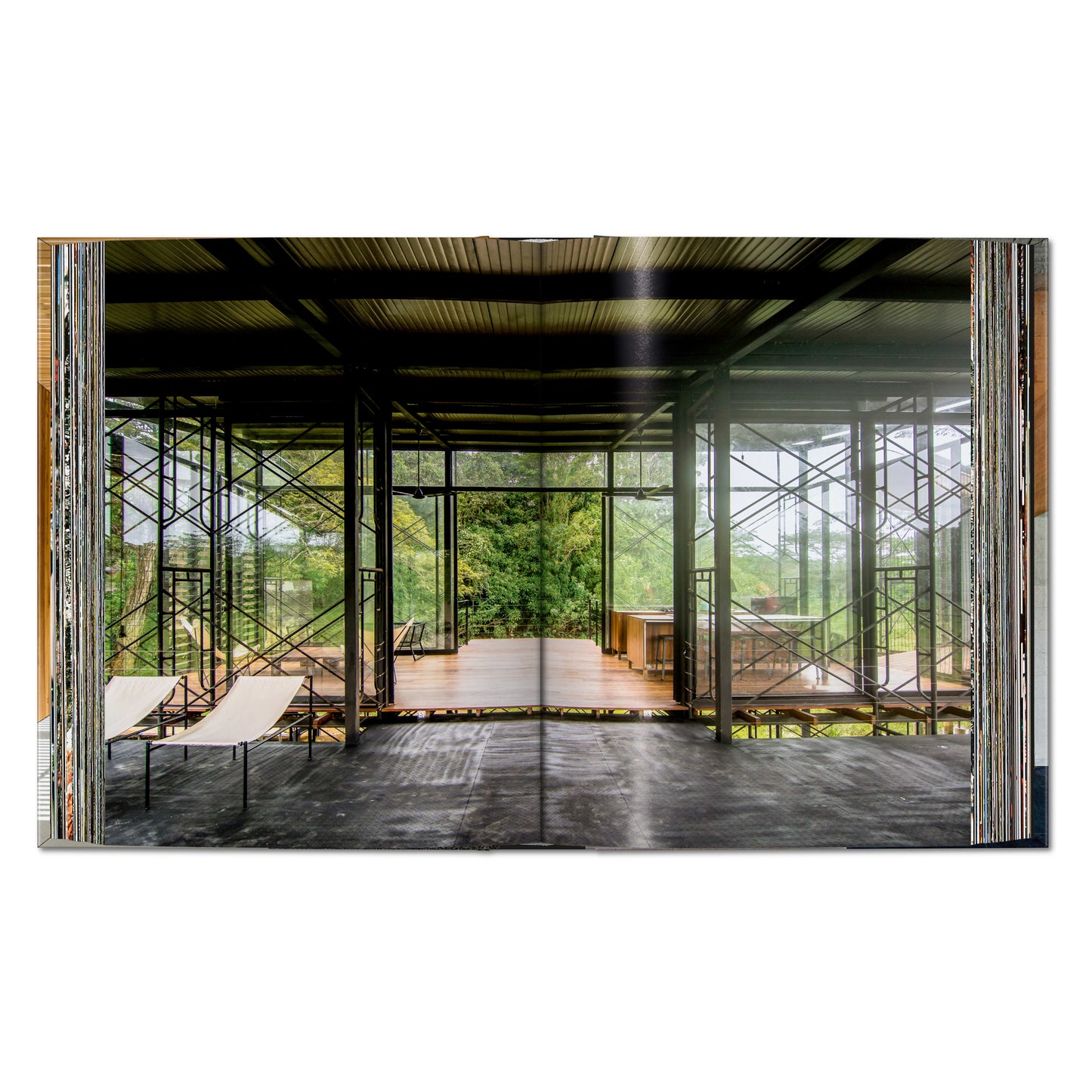 Homes For Our Time. Contemporary Houses around the World. Vol. 2. 45th Ed. (Spanish, English, Italian)
