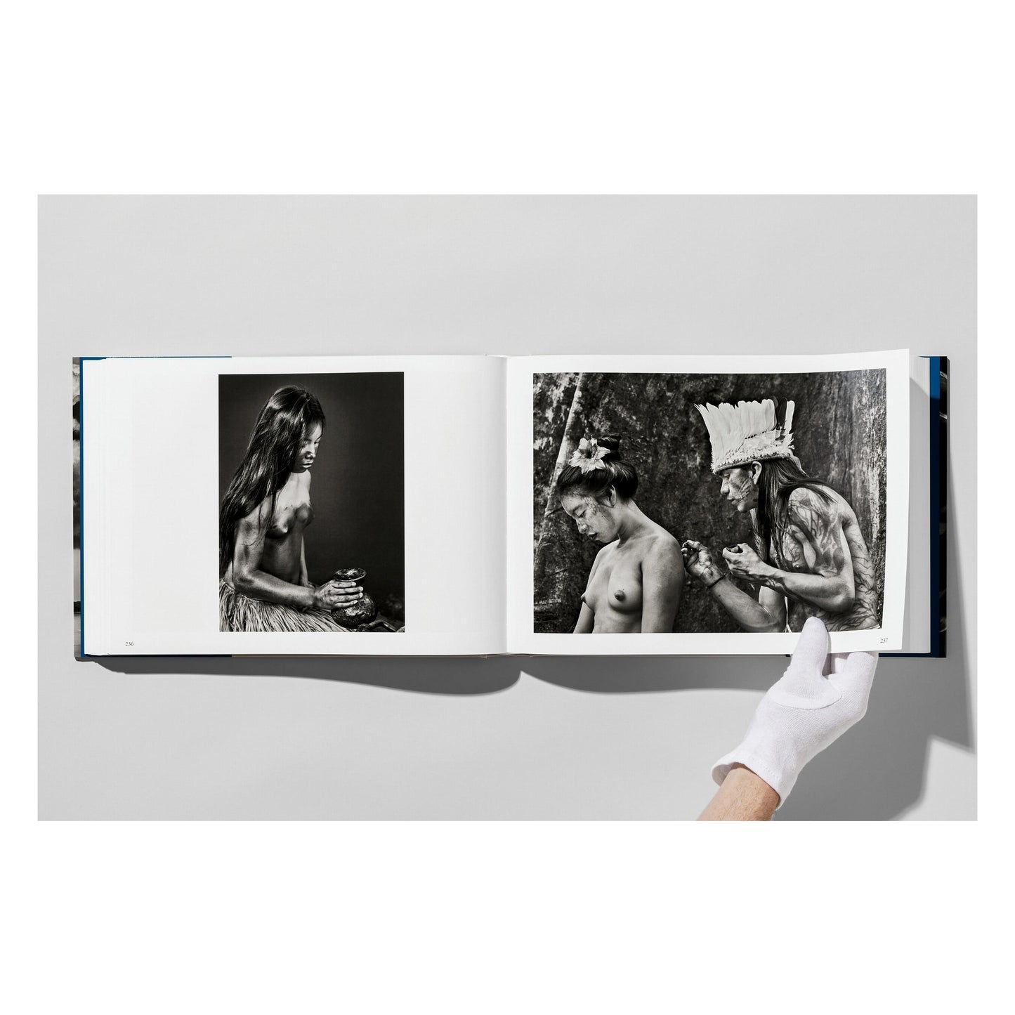 Sebastião Salgado. Amazônia (Spanish)