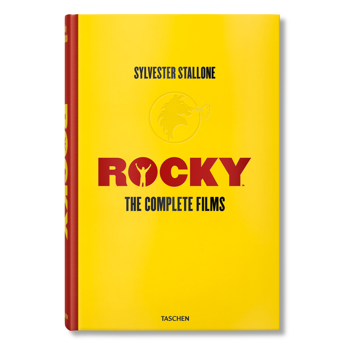 Rocky: The Complete Films (German, French, English) (SA)