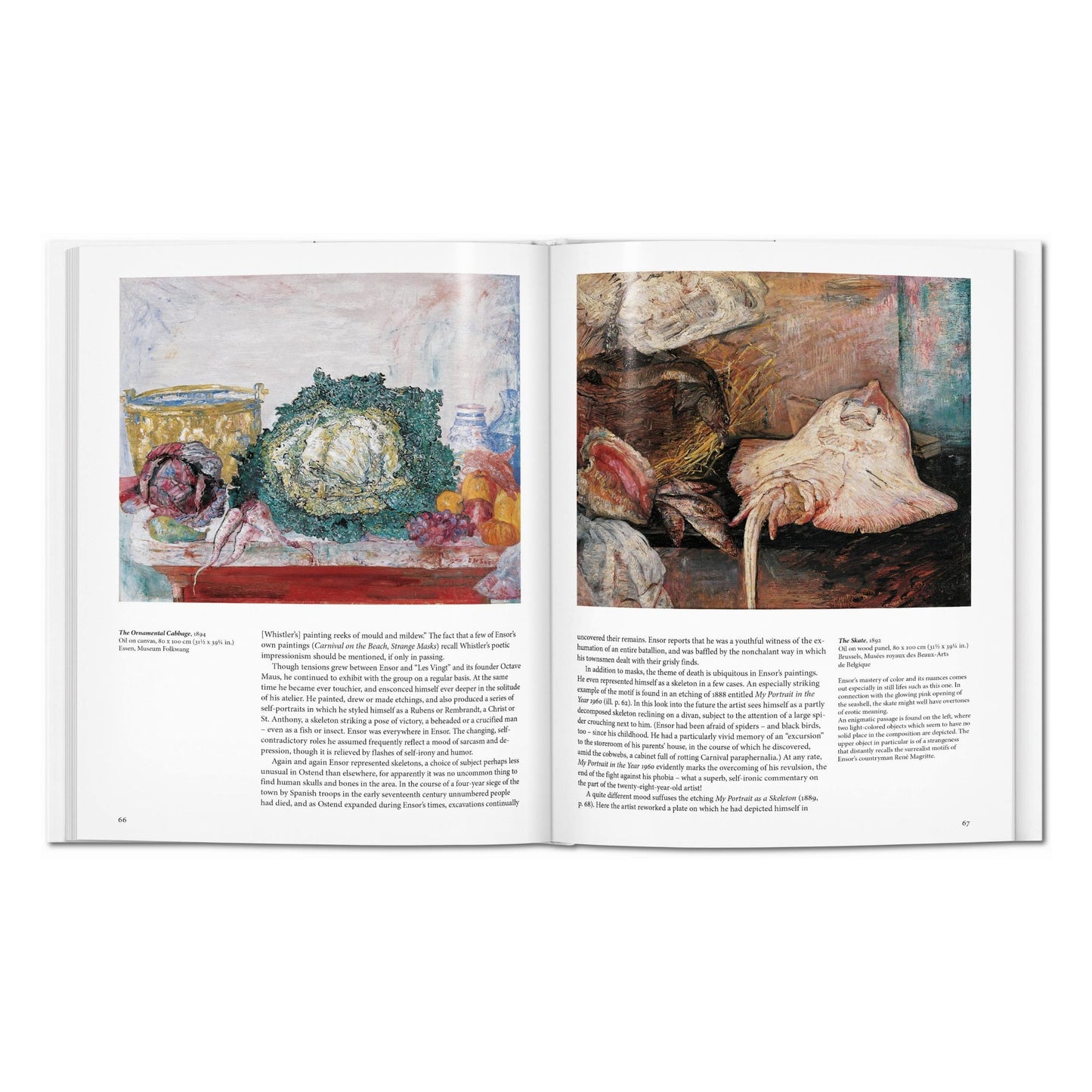 Ensor (Dutch)