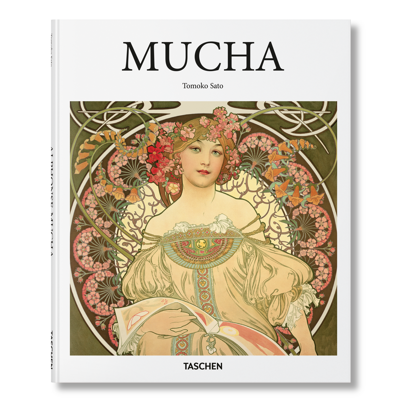 Mucha (Italian)