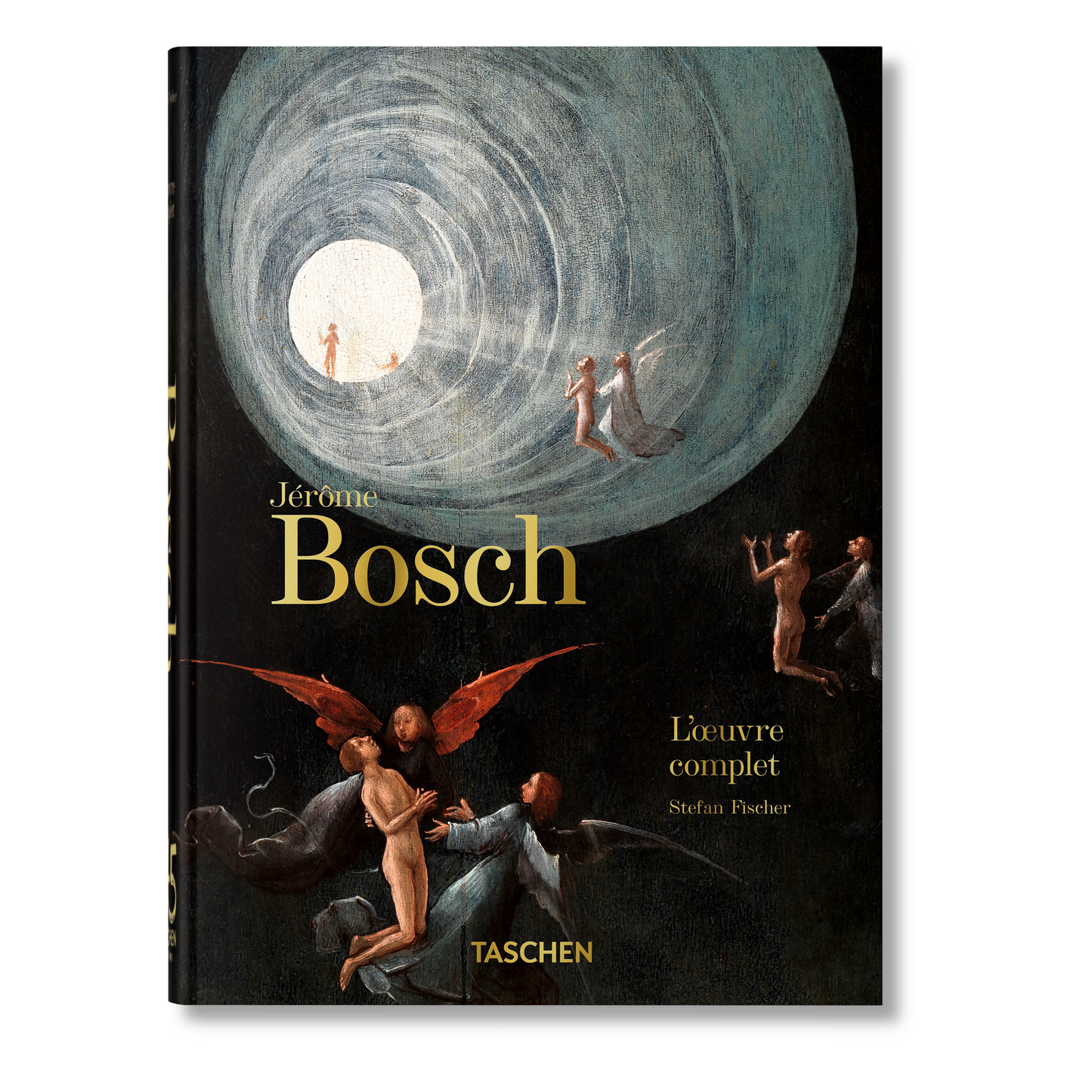 Jérôme Bosch. L'œuvre complet. 45th Ed. (French)