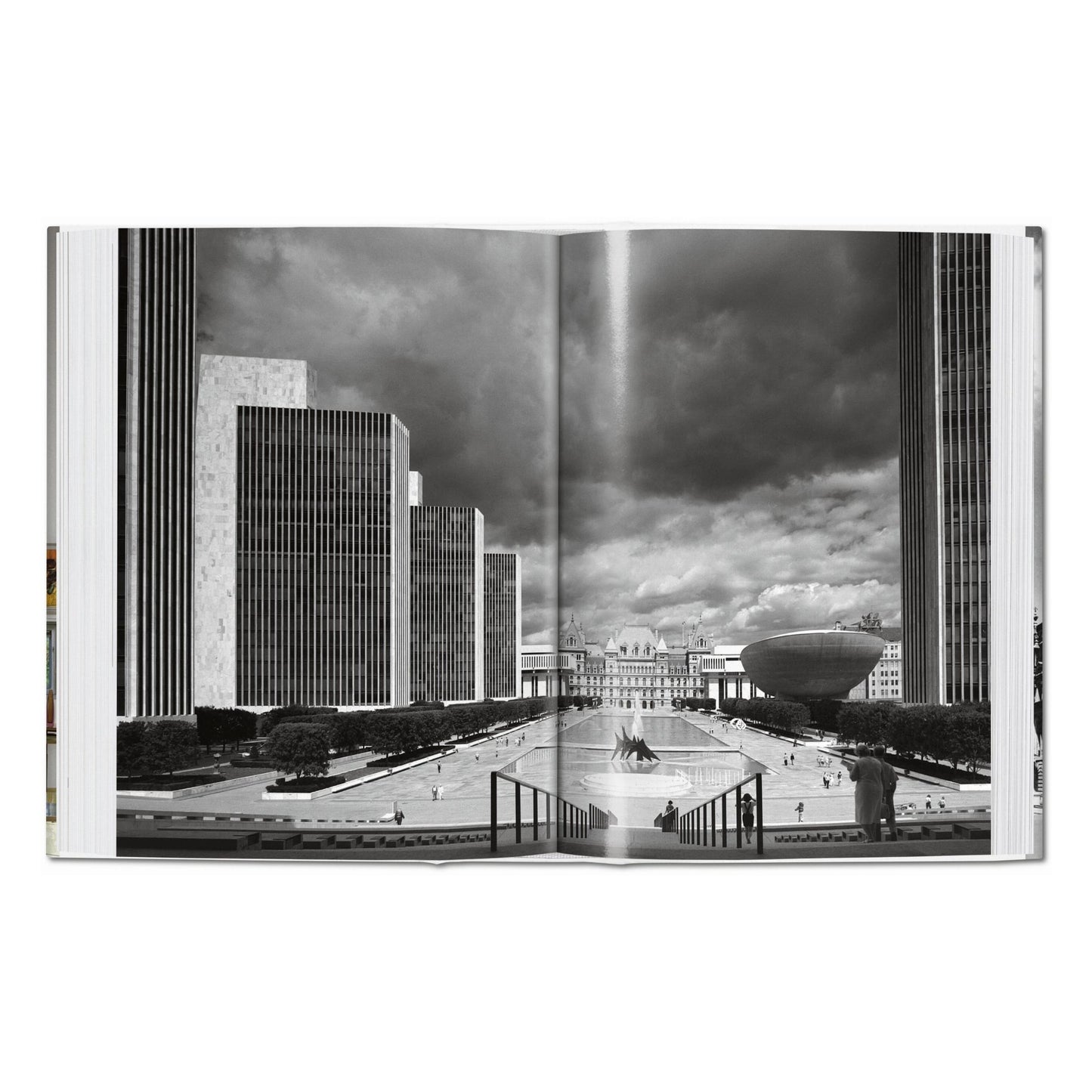 L'Architecture moderne A-Z (French)