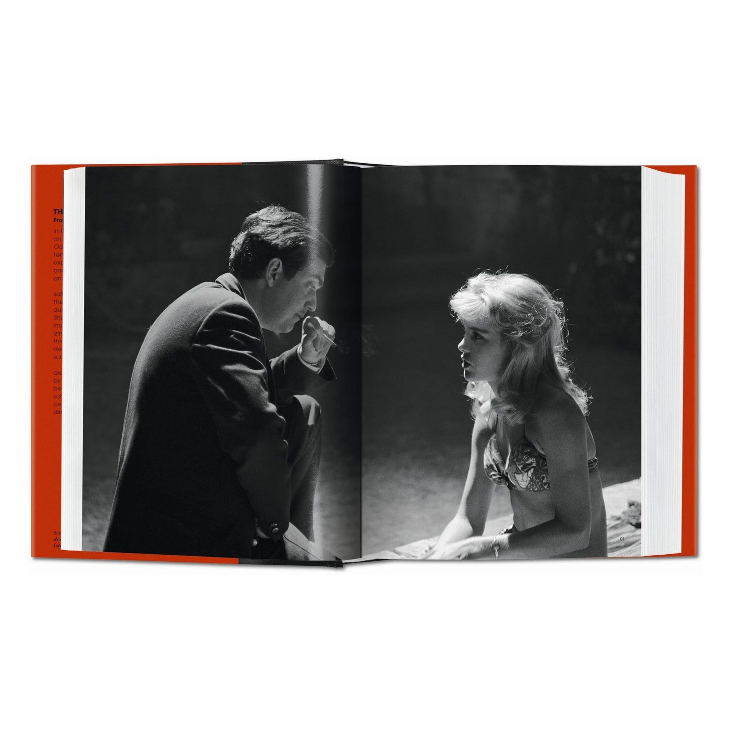 Los archivos personales de Stanley Kubrick (Spanish)