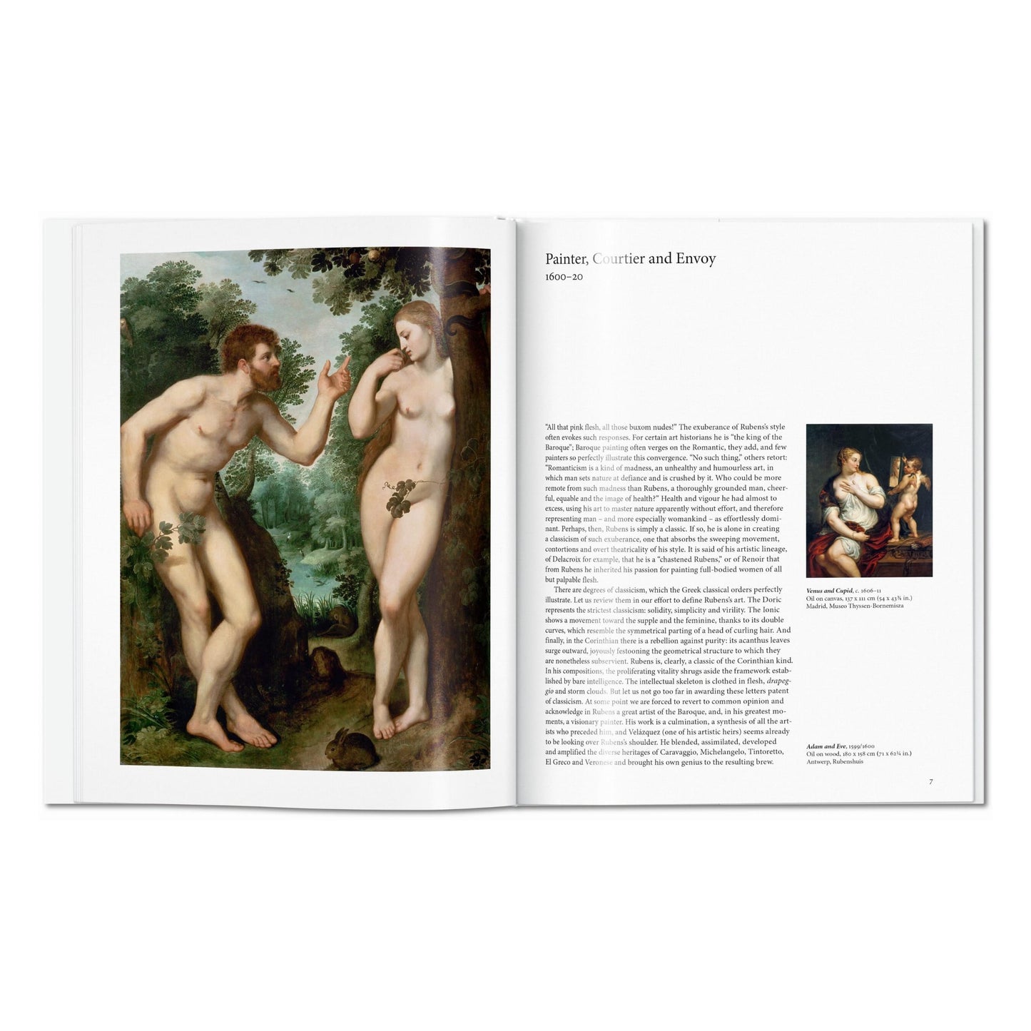 Rubens (German)