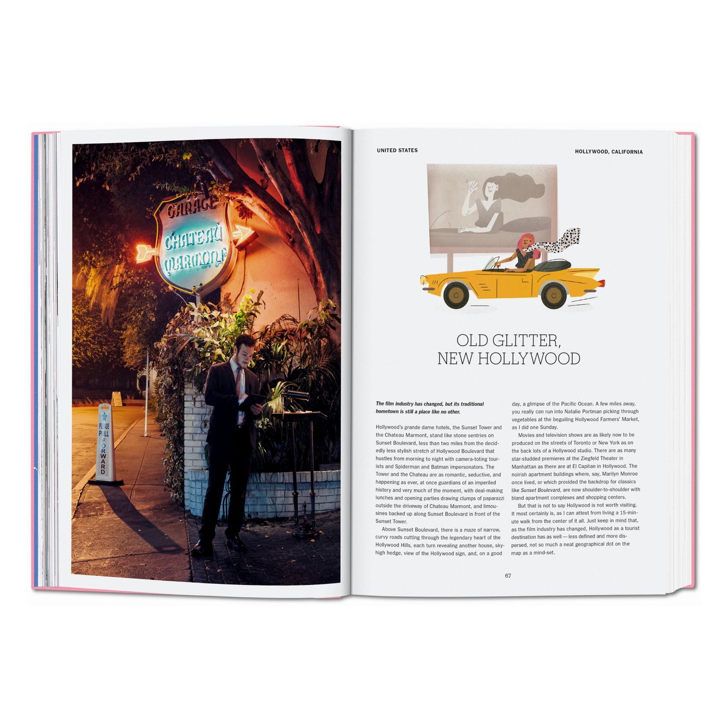 The New York Times Explorer. 100 Voyages de rêve autour du monde (French)