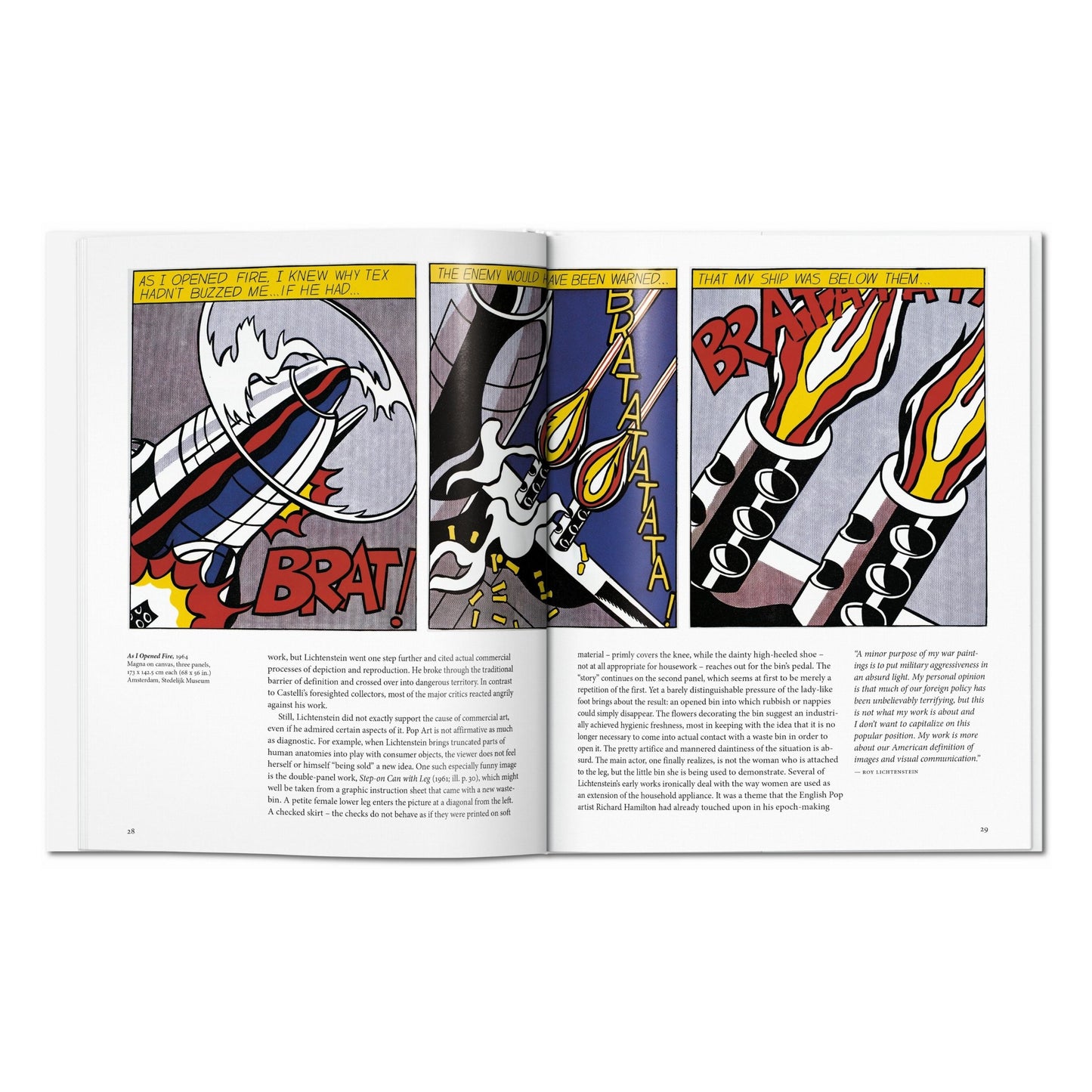 Lichtenstein (Italian)