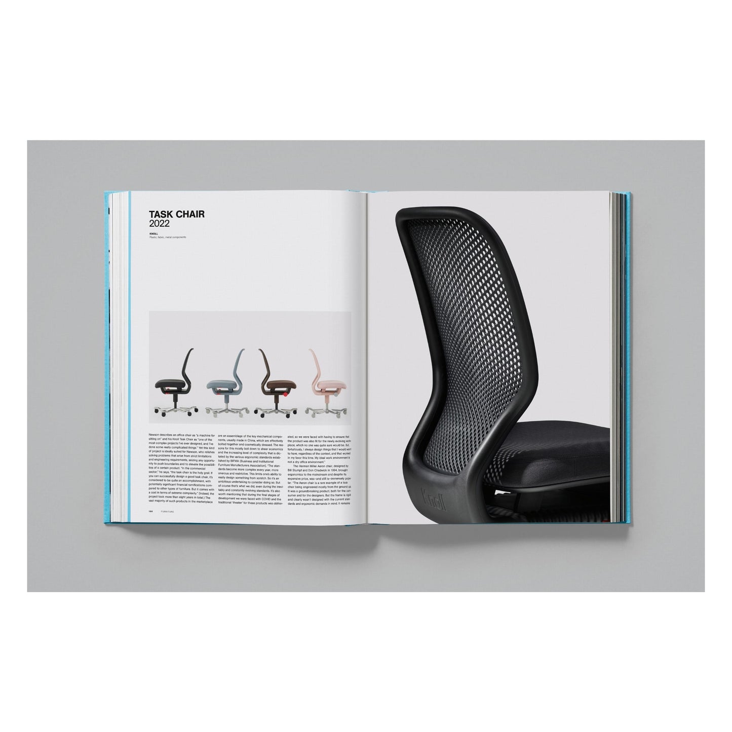 Marc Newson. Works 84-24 (English) (AP)