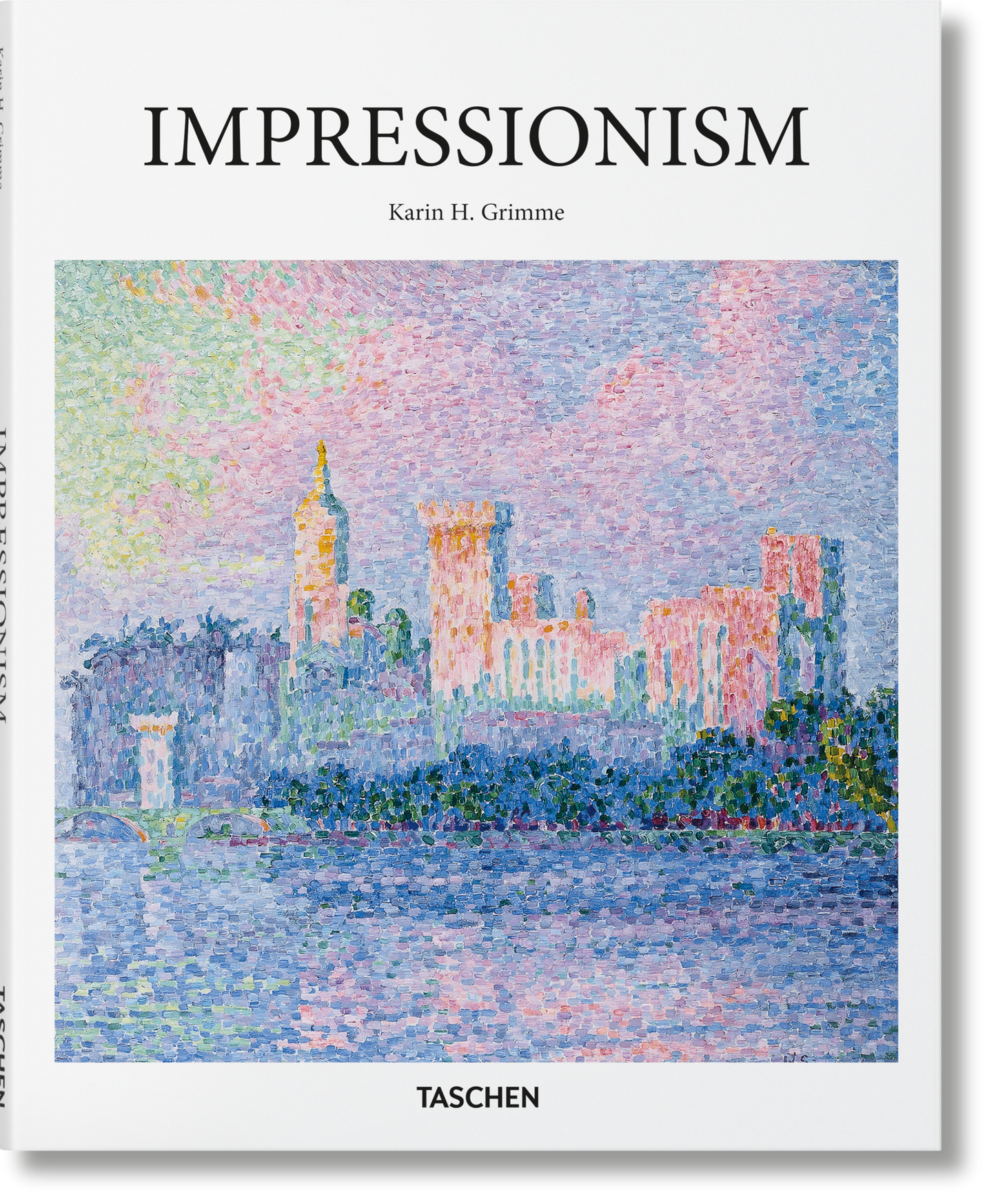 Impressionism (English)