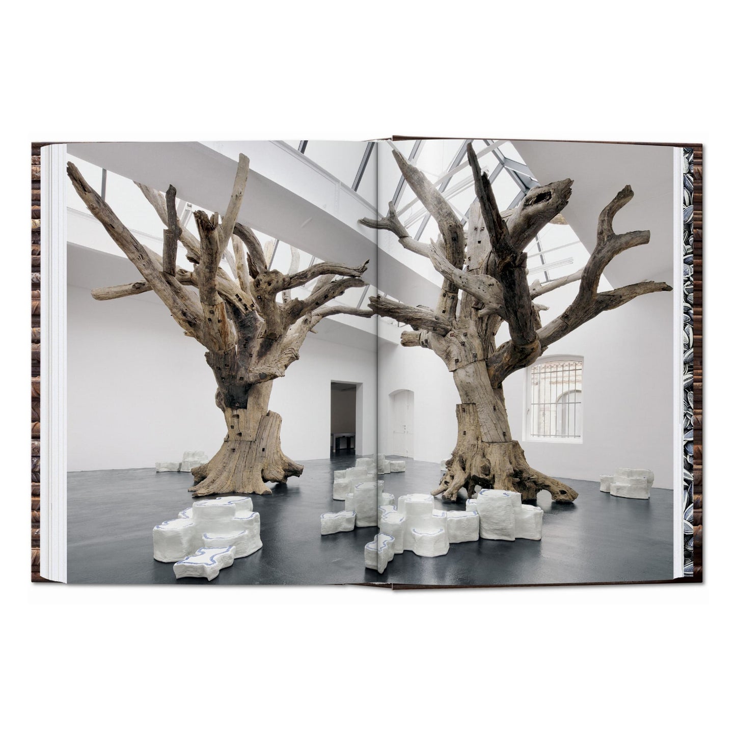 Ai Weiwei. 40th Ed. (German, French, English)
