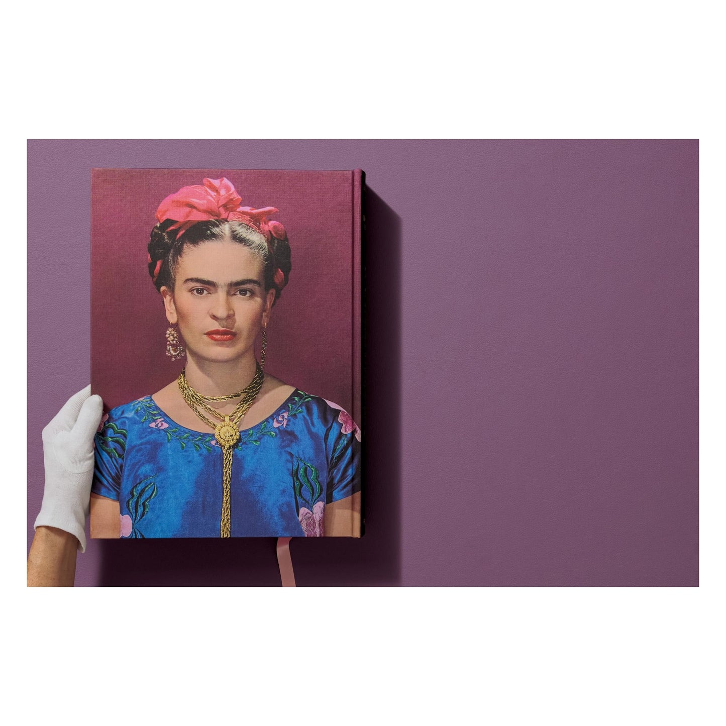 Frida Kahlo. Sämtliche Gemälde (German)