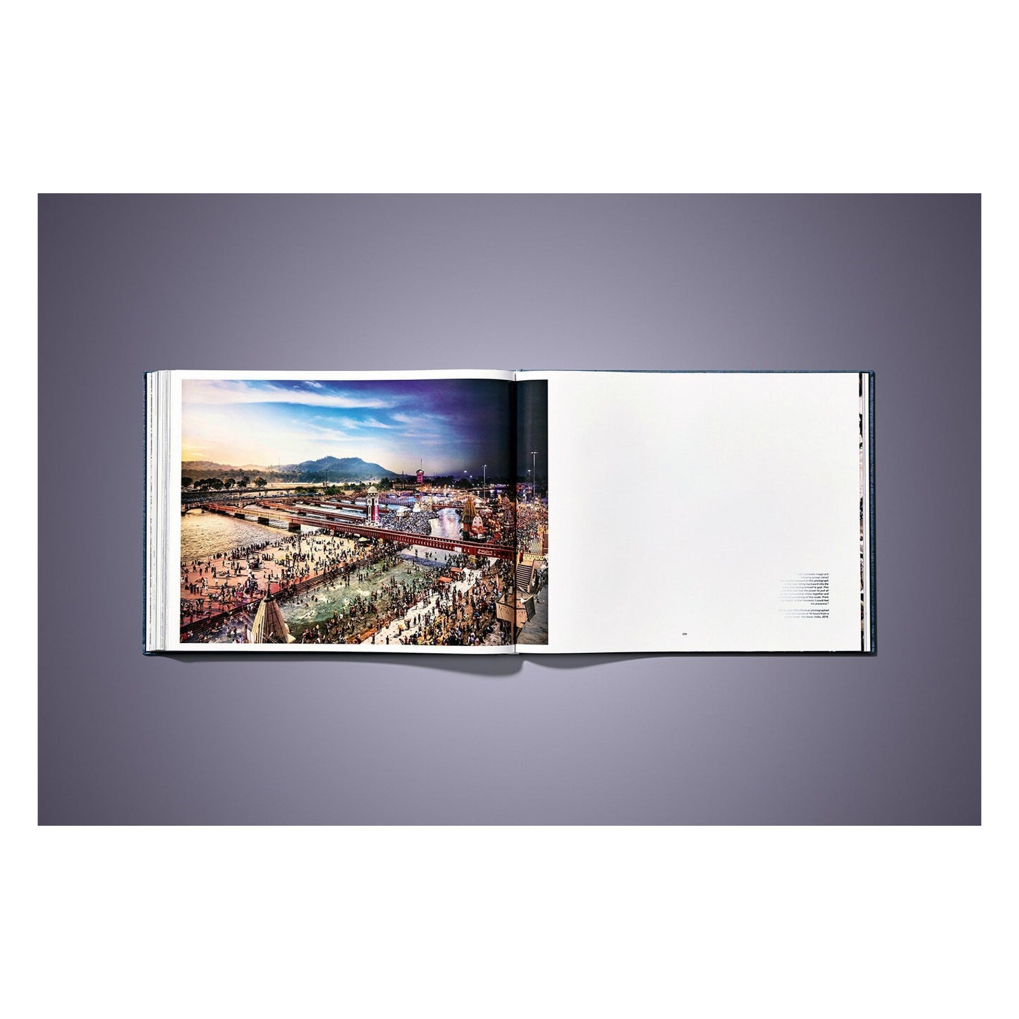 Stephen Wilkes. Day to Night. Art Edition No. 1–100 ‘Brooklyn Bridge, New York City, 2016’ (German, French, English)