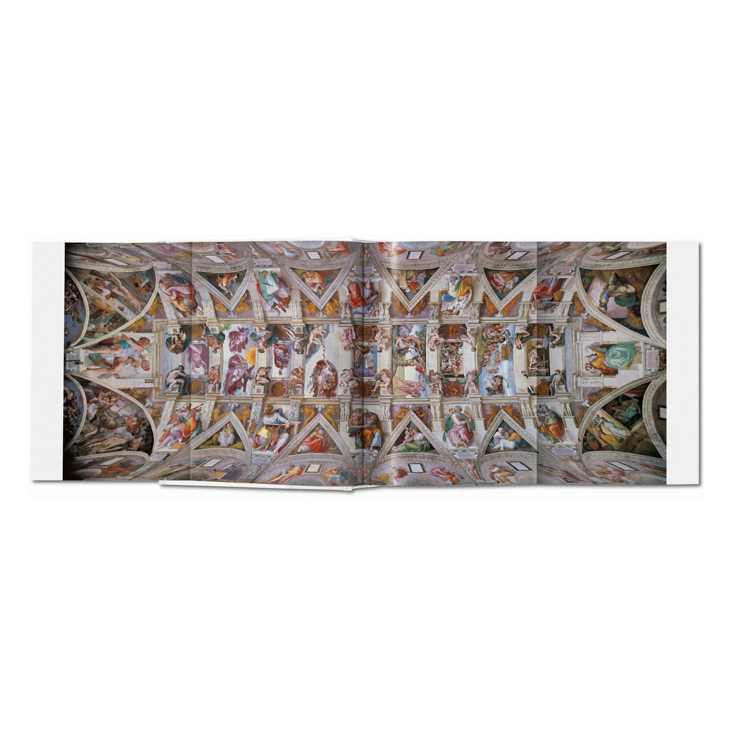 Miguel Ângelo. A Obra Integral de Pintura, Escultura e Arquit. (Portuguese)