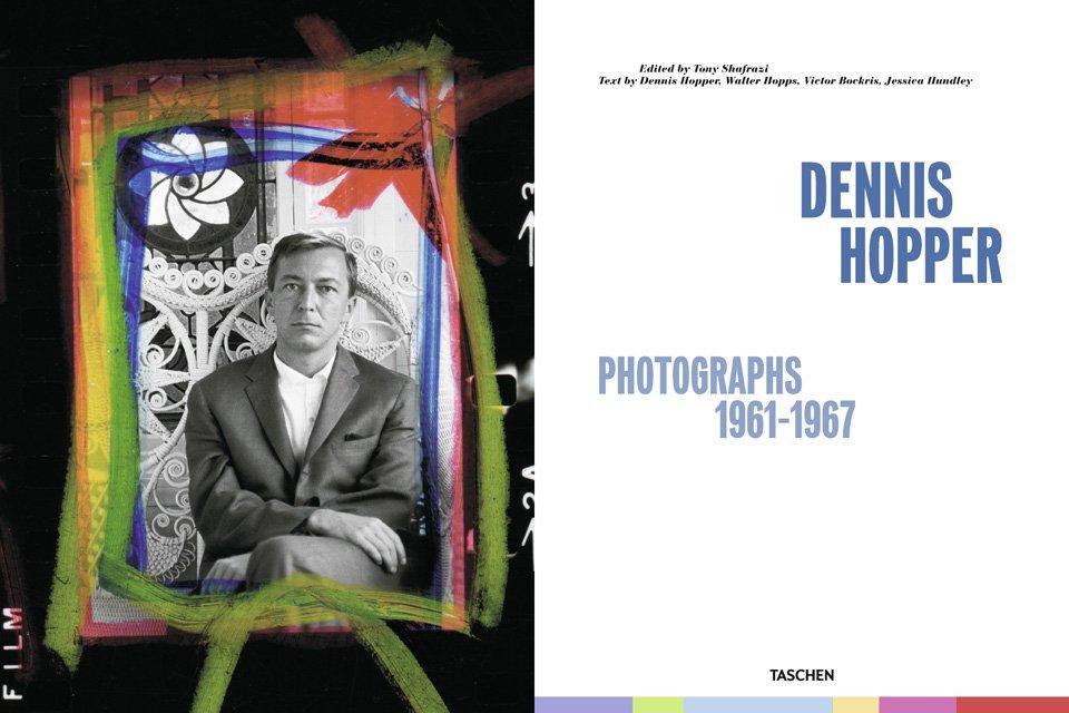 Dennis Hopper. Photographs 1961–1967 (German, French, English) (AP)