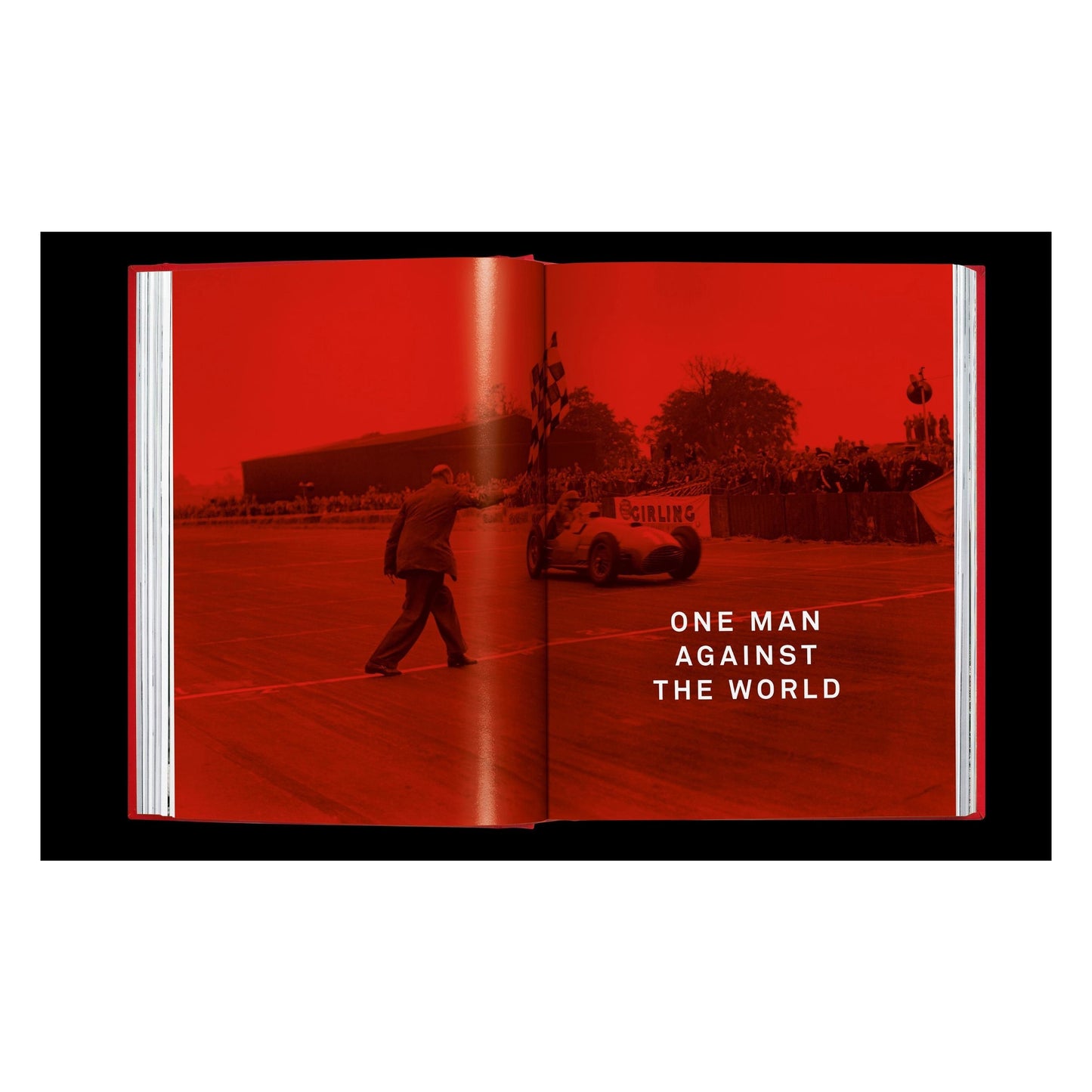 Ferrari (English) (SA)