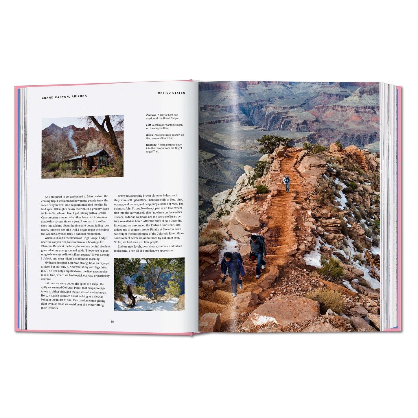 The New York Times Explorer. 100 Traumreisen rund um die Welt (German)