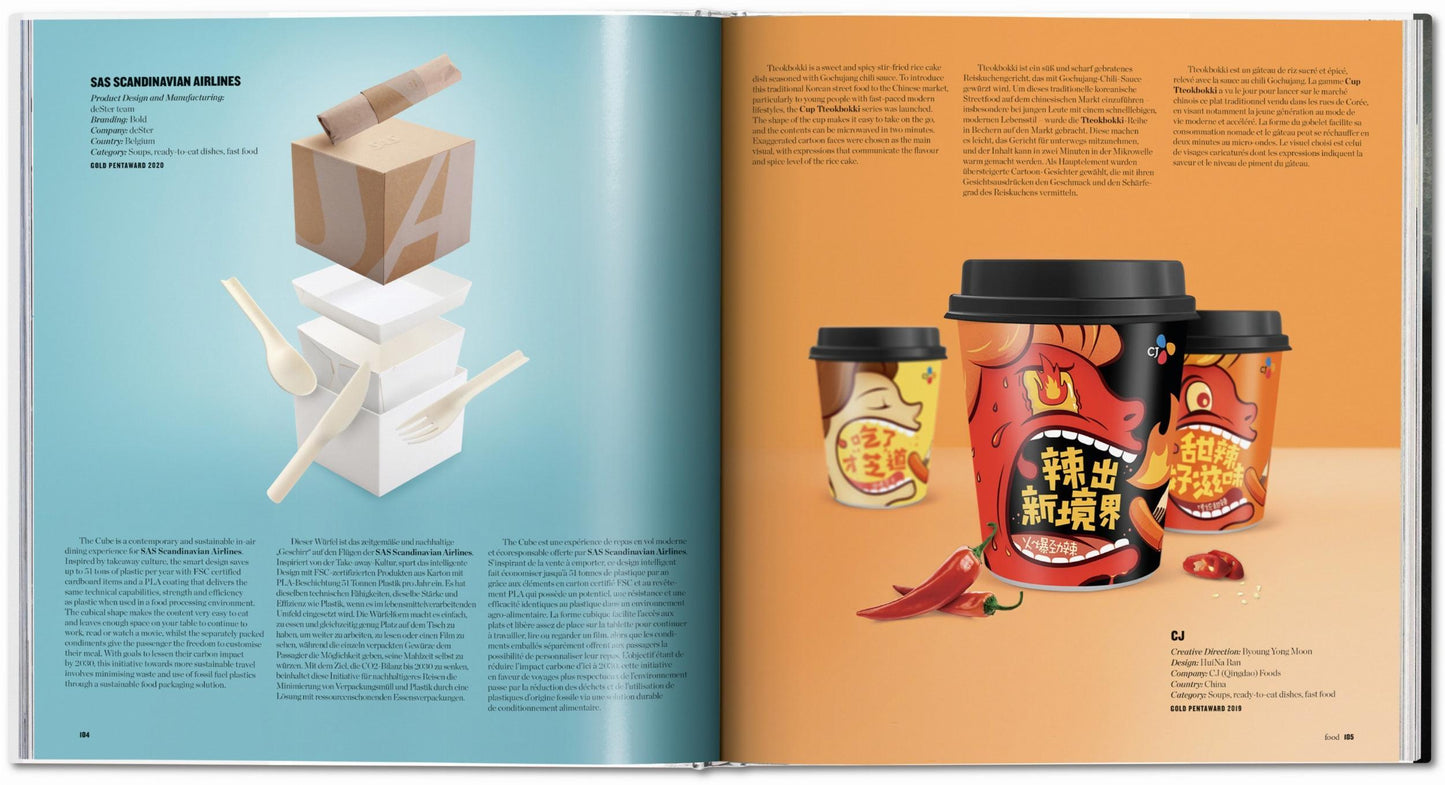 The Package Design Book 6