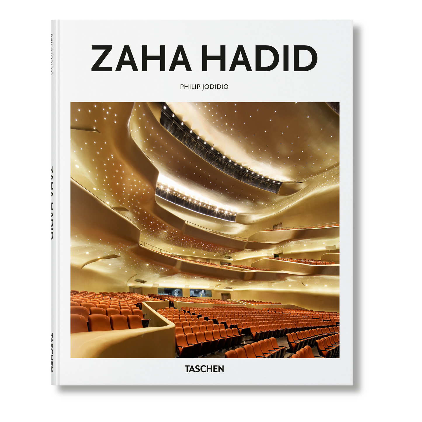 Zaha Hadid (German)