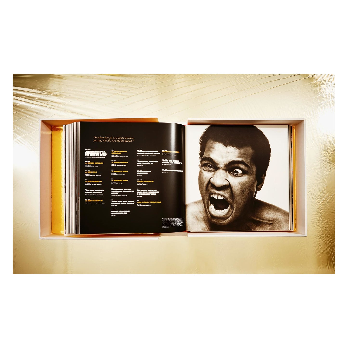GOAT. Champ's Edition (English) (SA)