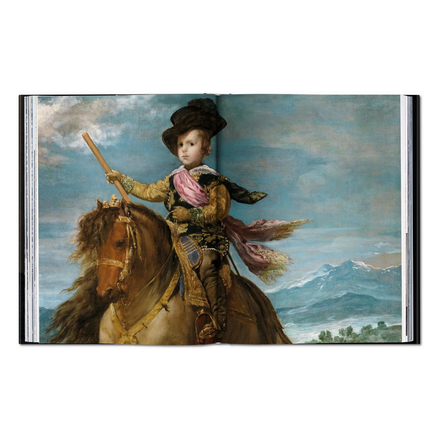 Velázquez. L’œuvre complet (French)