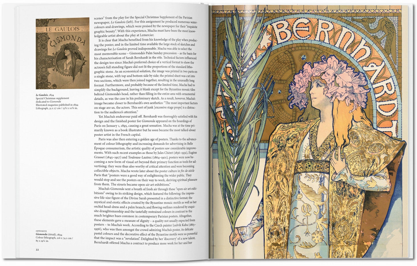 Mucha (Italian)