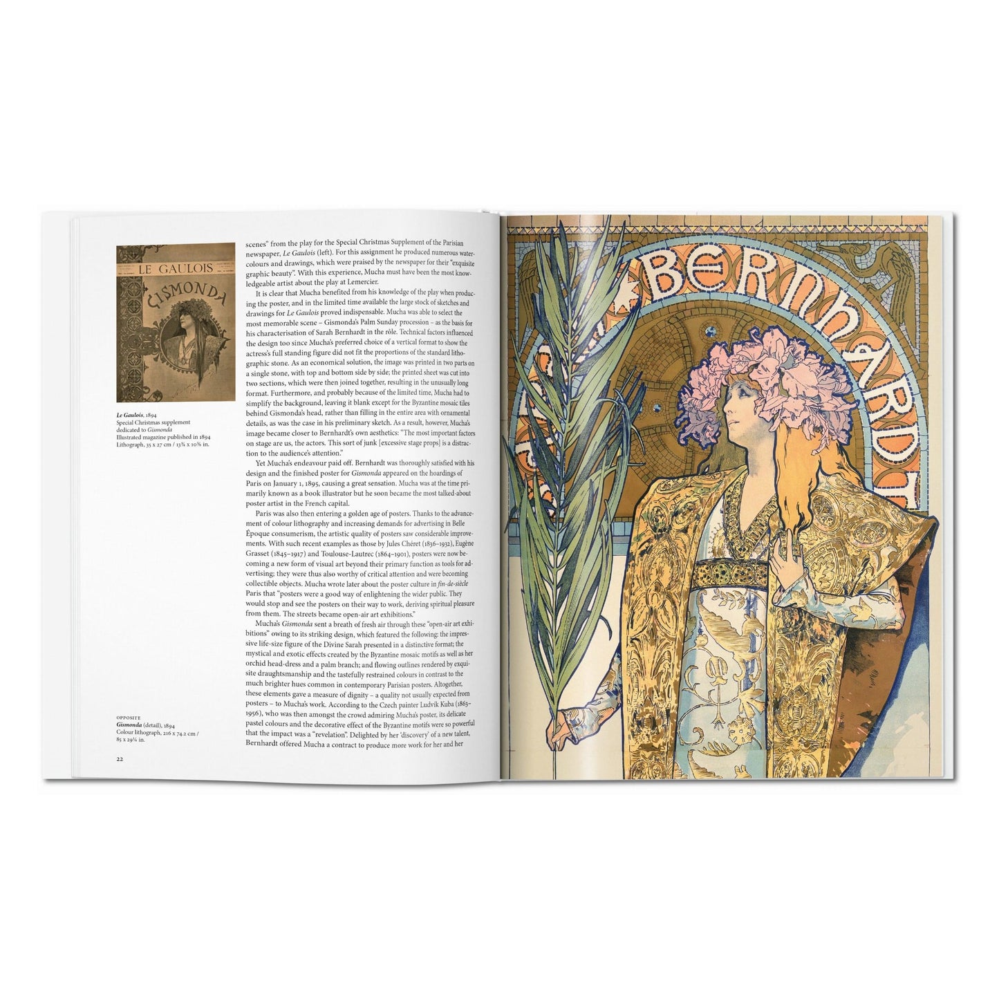 Mucha (Italian)