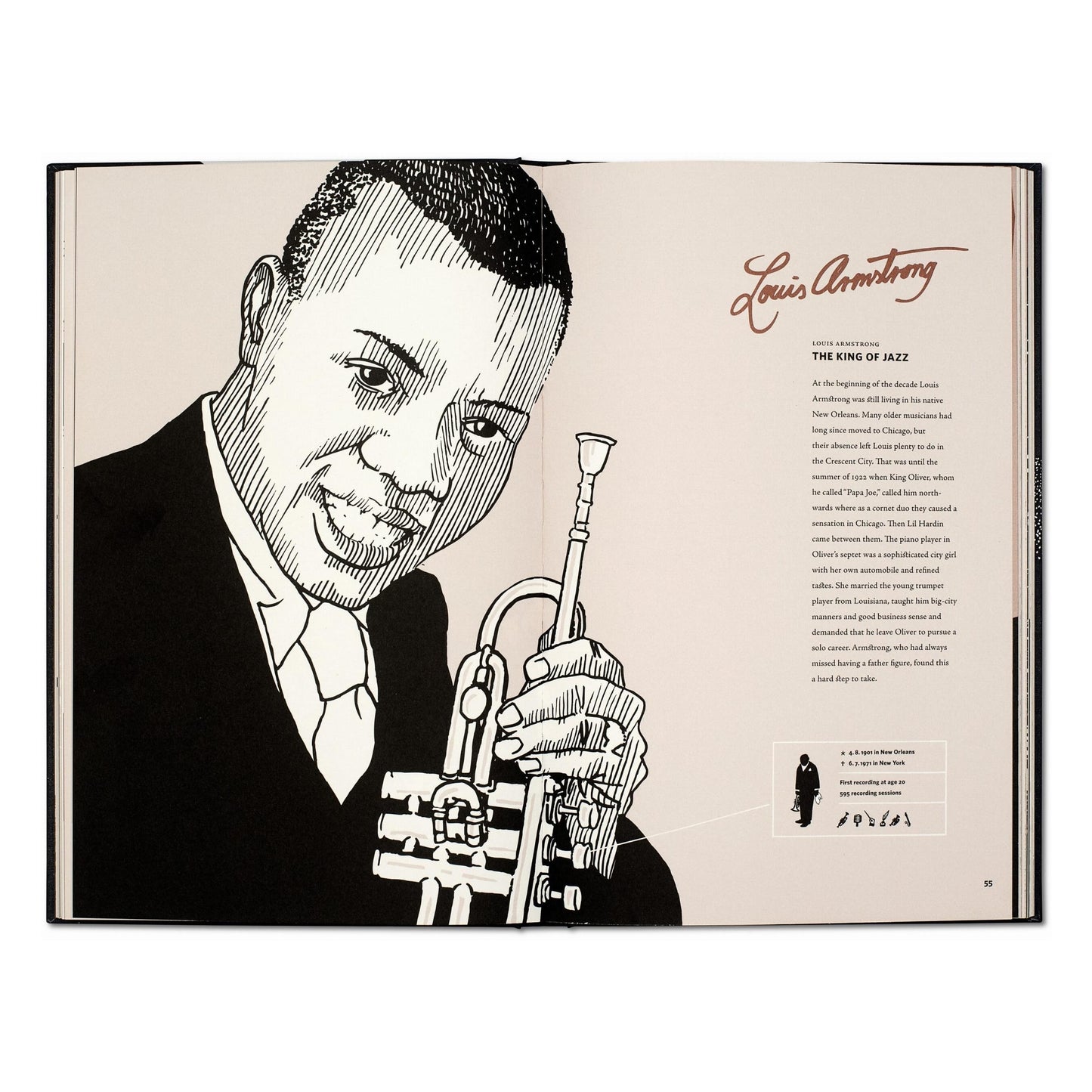 Jazz. New York in the Roaring Twenties (English)