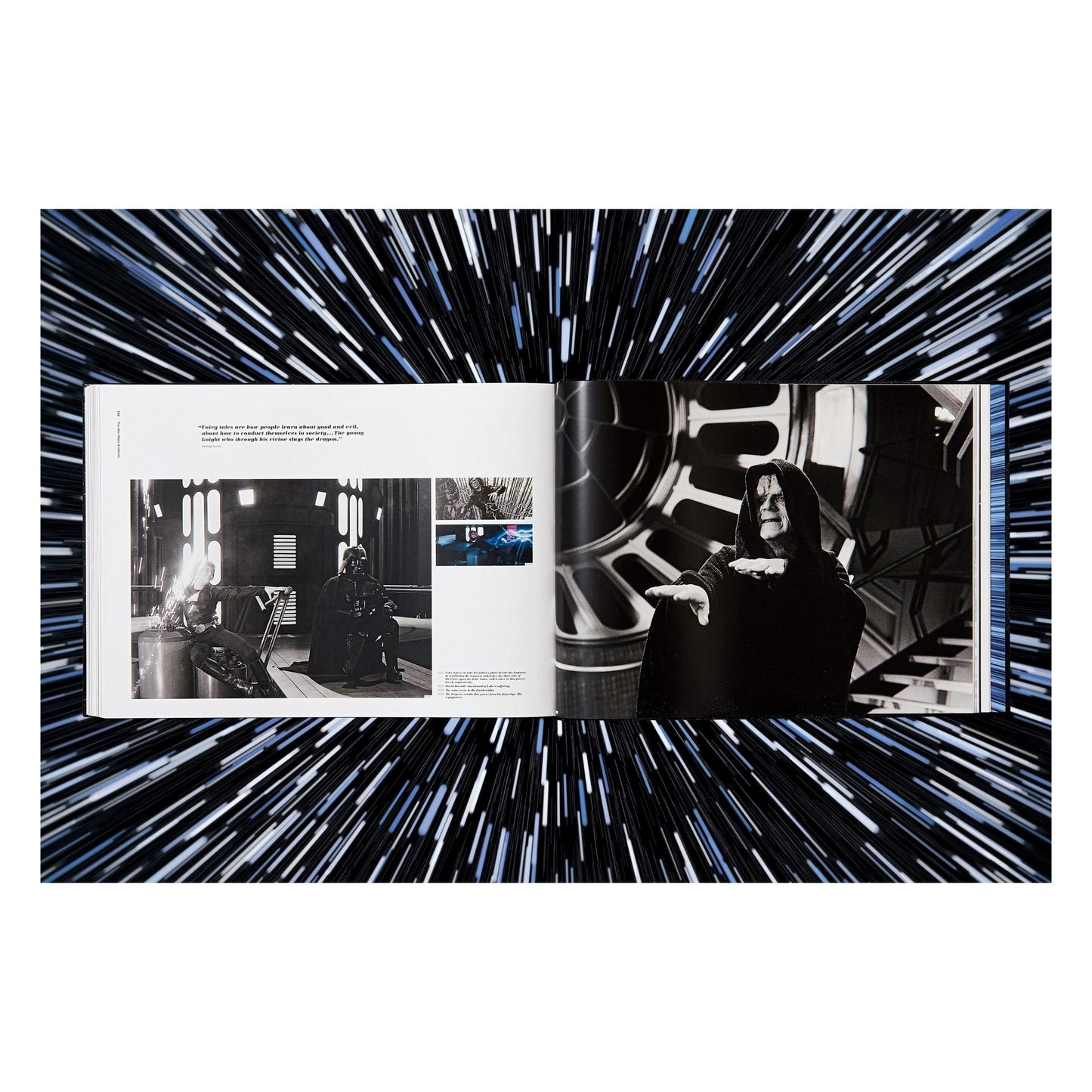 The Star Wars Archives. 1977–1983 (Spanish)
