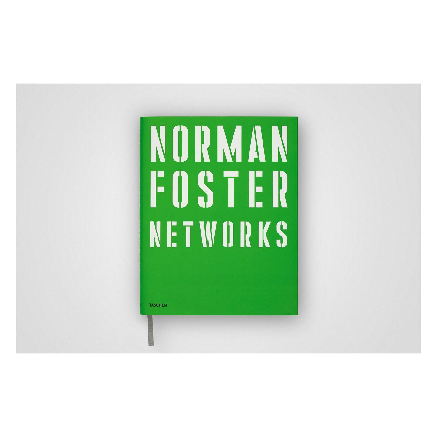 Norman Foster (English) (FFE)