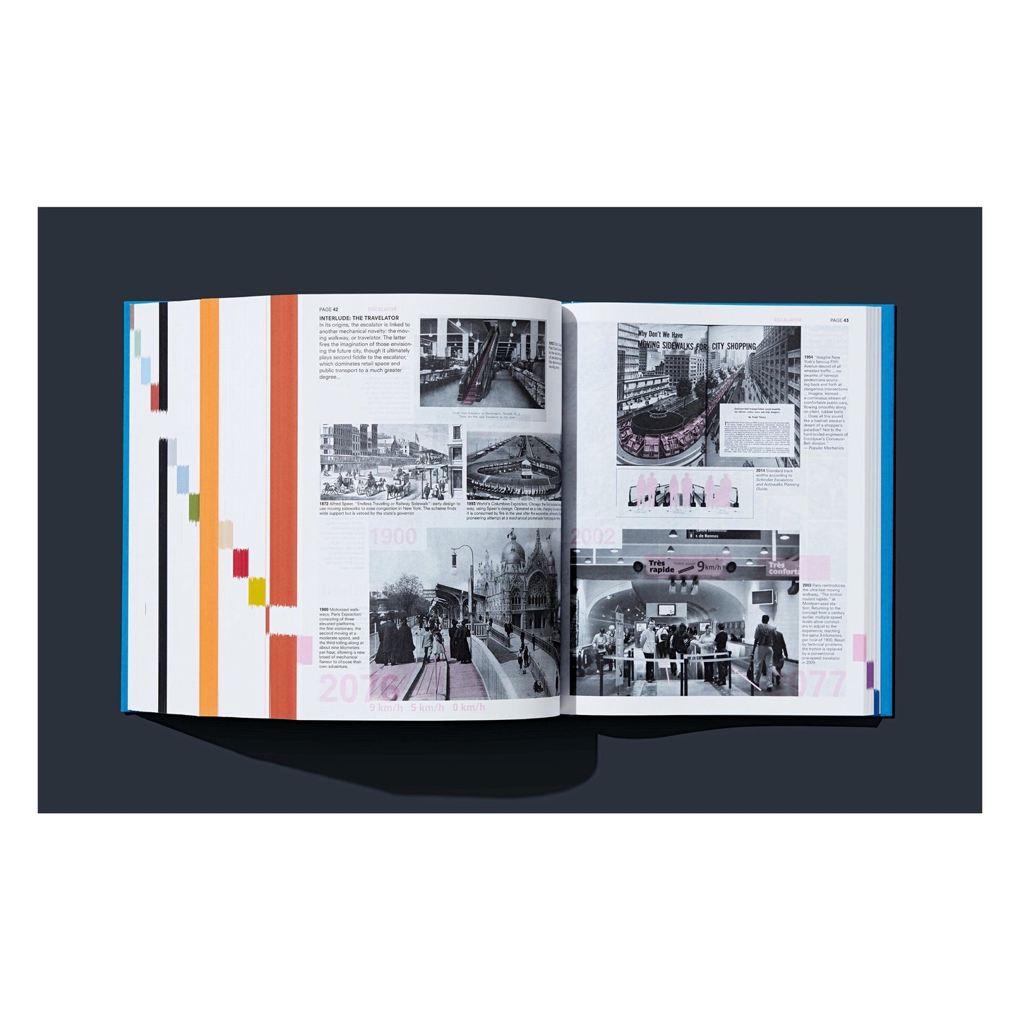 Koolhaas. Elements of Architecture (English)