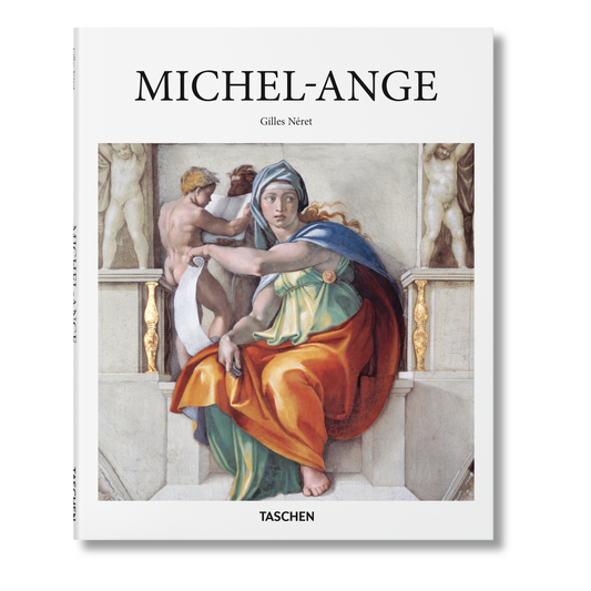 Michel-Ange (French)
