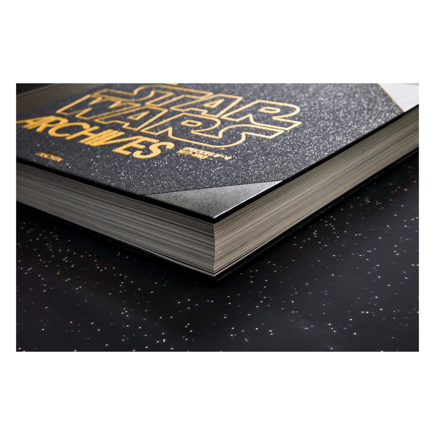 The Star Wars Archives. 1977–1983 (French)