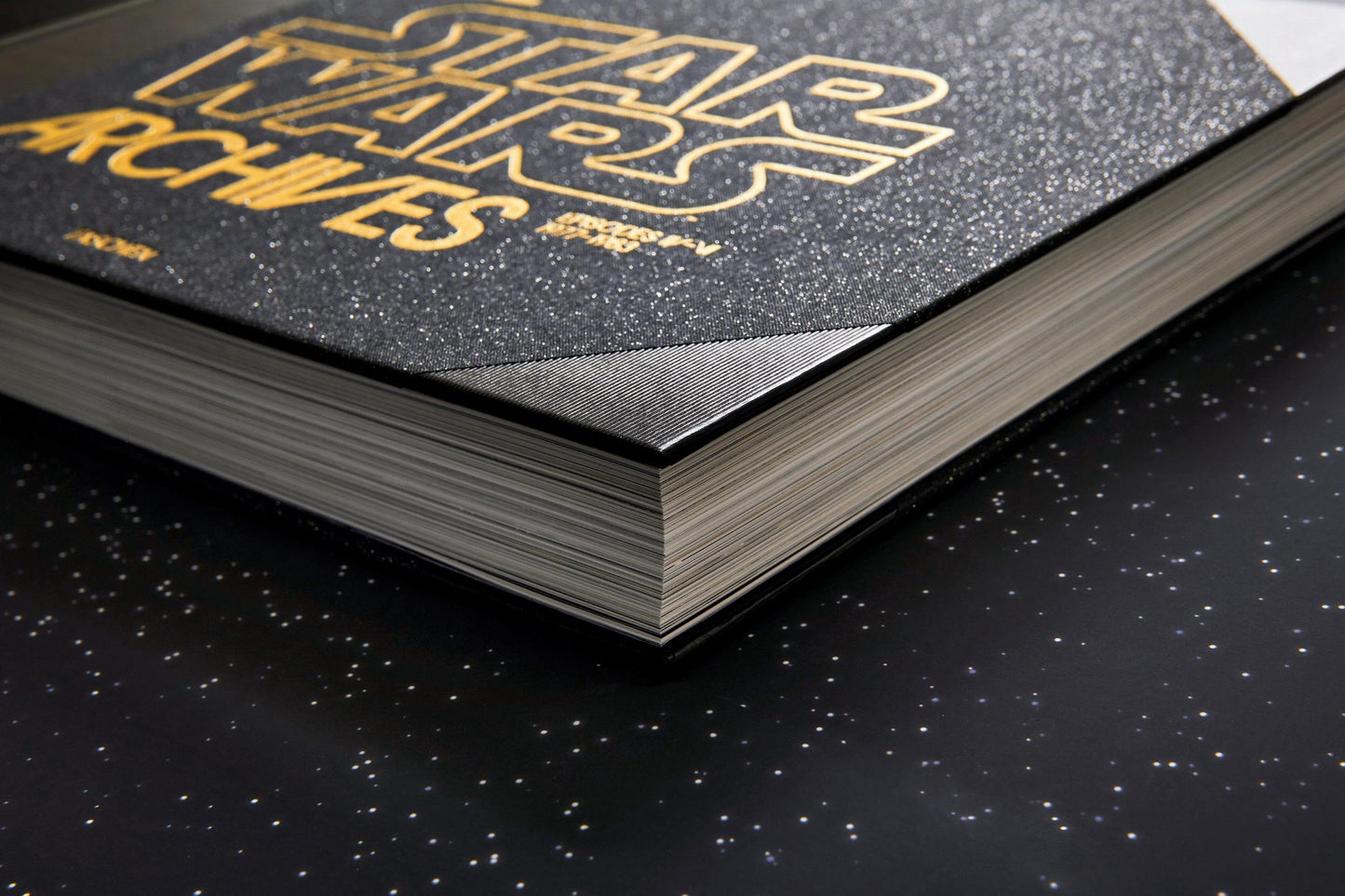 Das Star Wars Archiv. 1977–1983 (German)