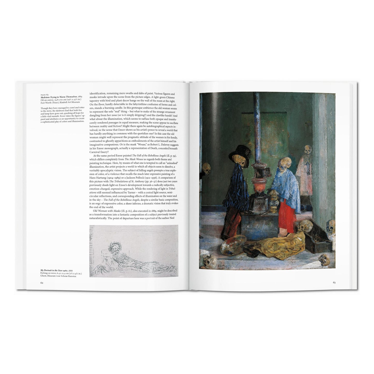Ensor (German)