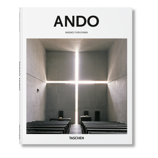 Ando (German)