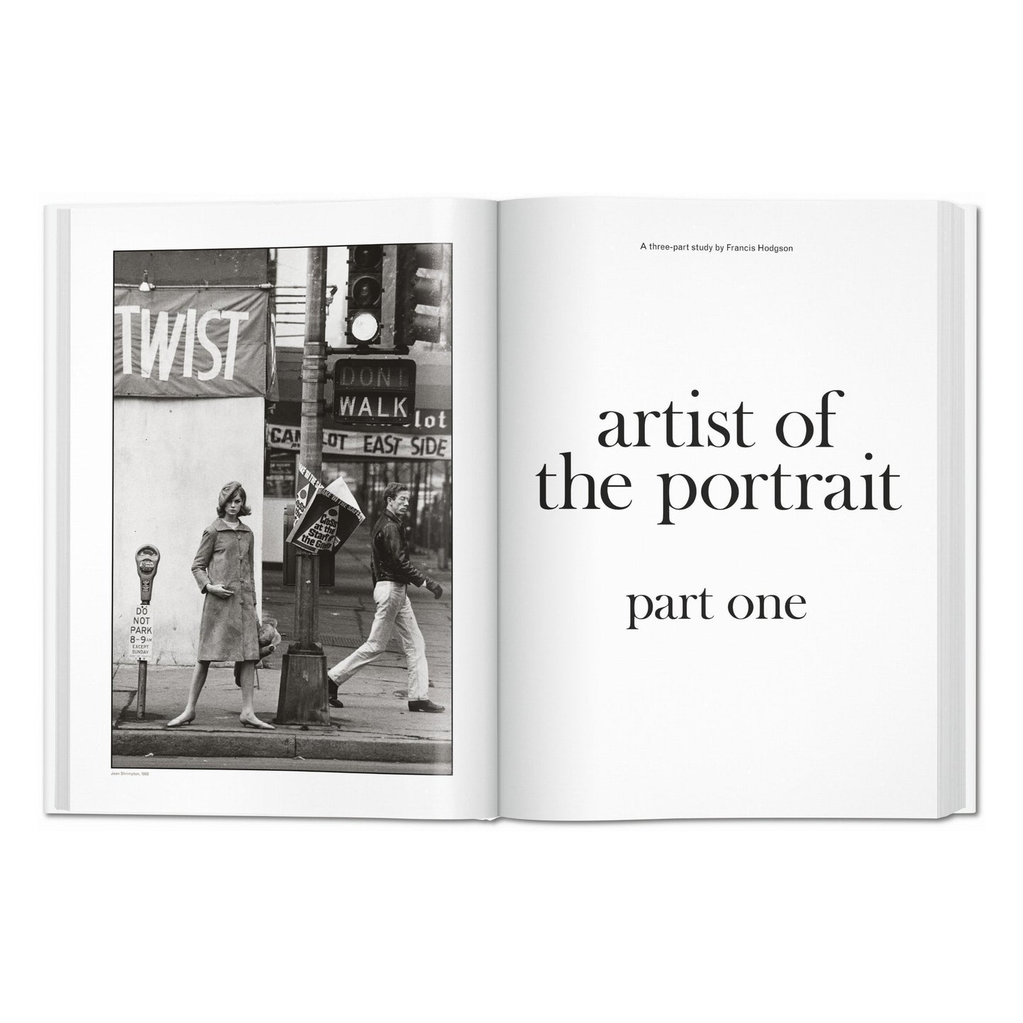 David Bailey, Art Edition No. 1–75 ‘John Lennon and Paul McCartney, 1965’ (English) (SA)