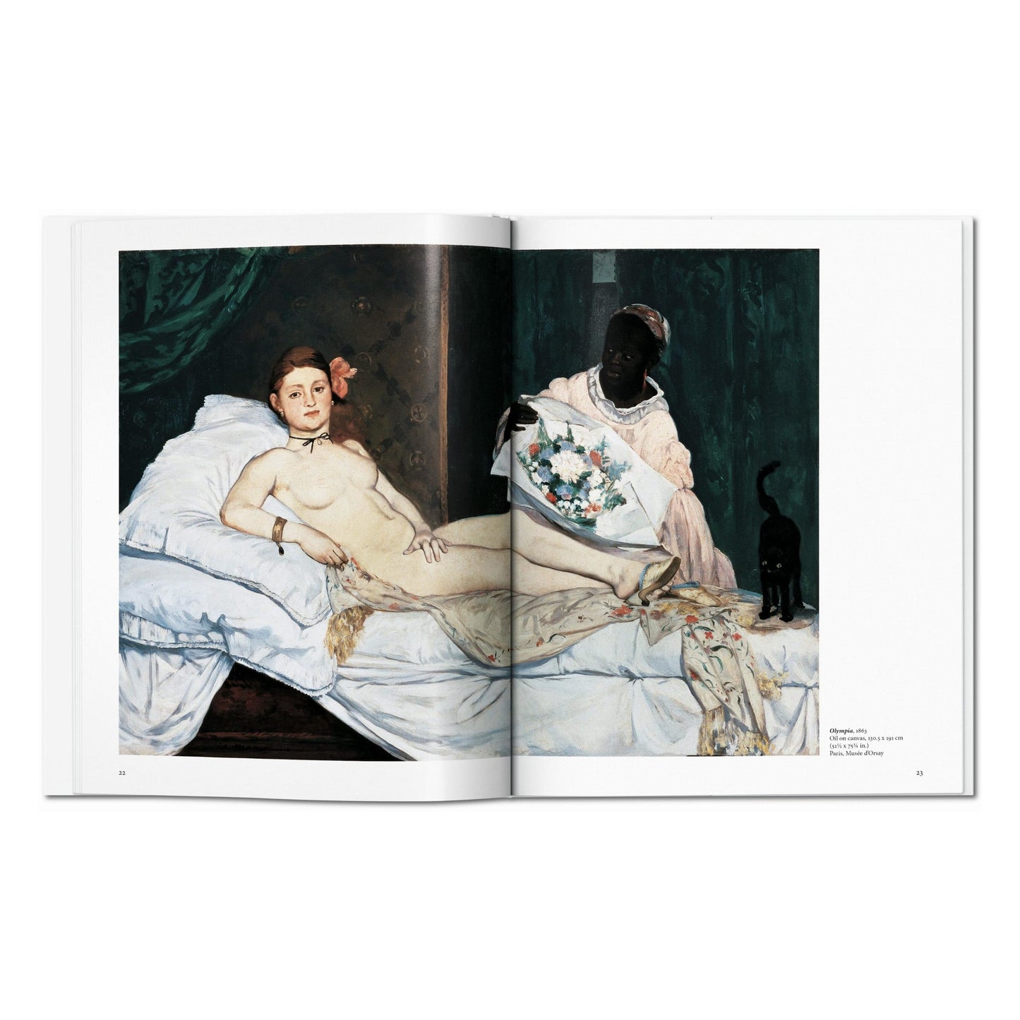 Manet (Spanish)