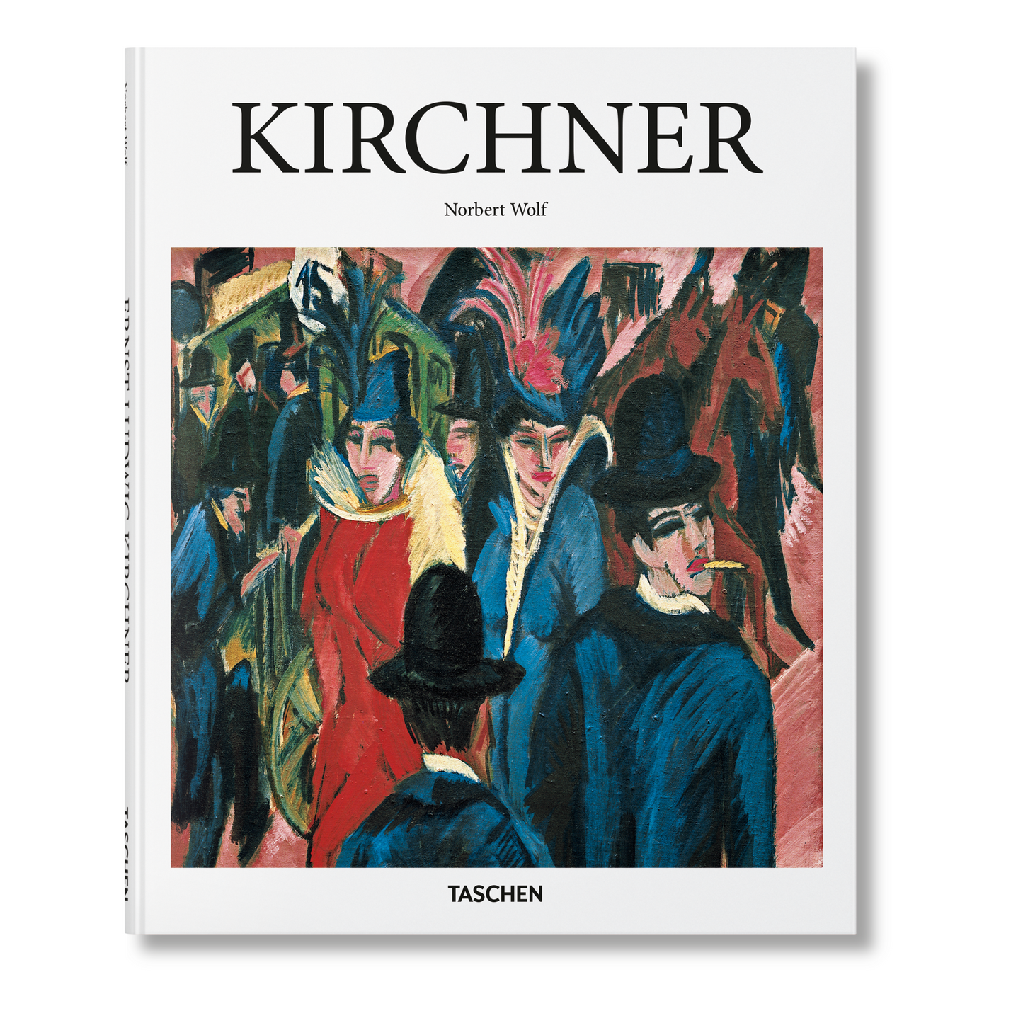 Kirchner (English)