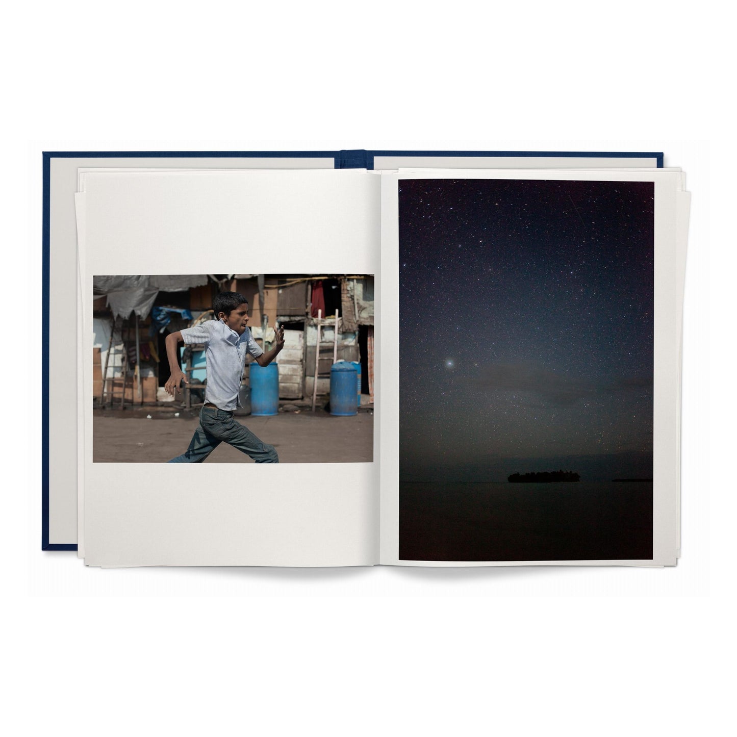 Wolfgang Tillmans. Neue Welt. Art Edition (German, French, English) (SA)