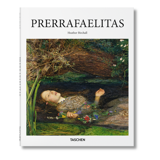 Prerrafaelitas (Spanish)