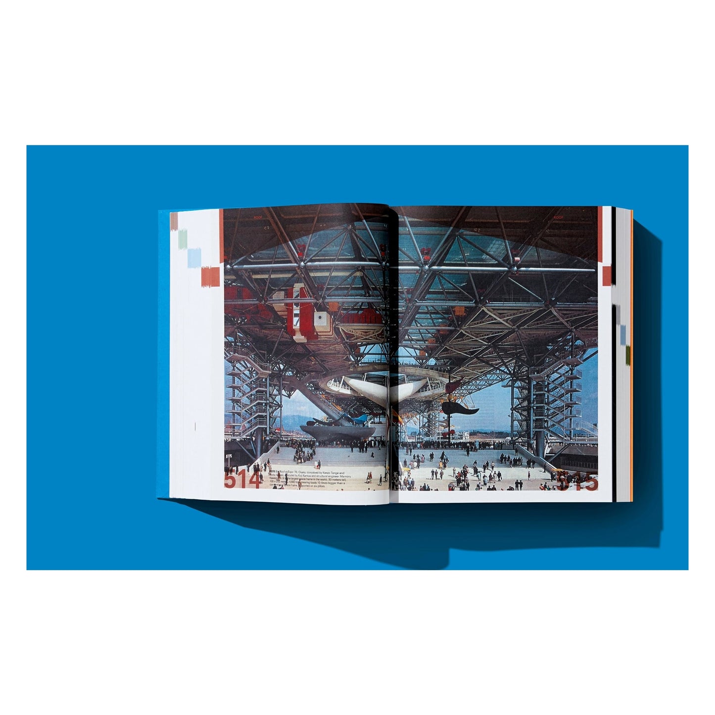 Koolhaas. Elements of Architecture (English)