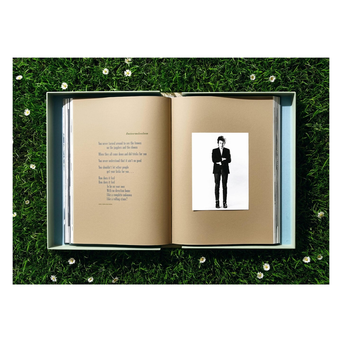 Daniel Kramer. Bob Dylan. Art Edition No. 1–100 ‘Bob Dylan with Dark Glasses, NYC’ (German, French, English)