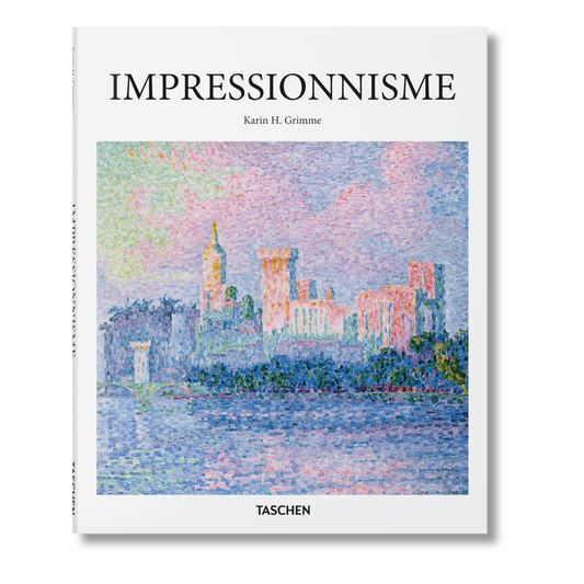 Impressionnisme (French)