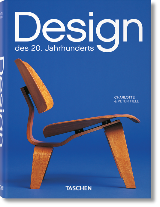 Design des 20. Jahrhunderts (German)