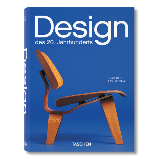 Design des 20. Jahrhunderts (German)