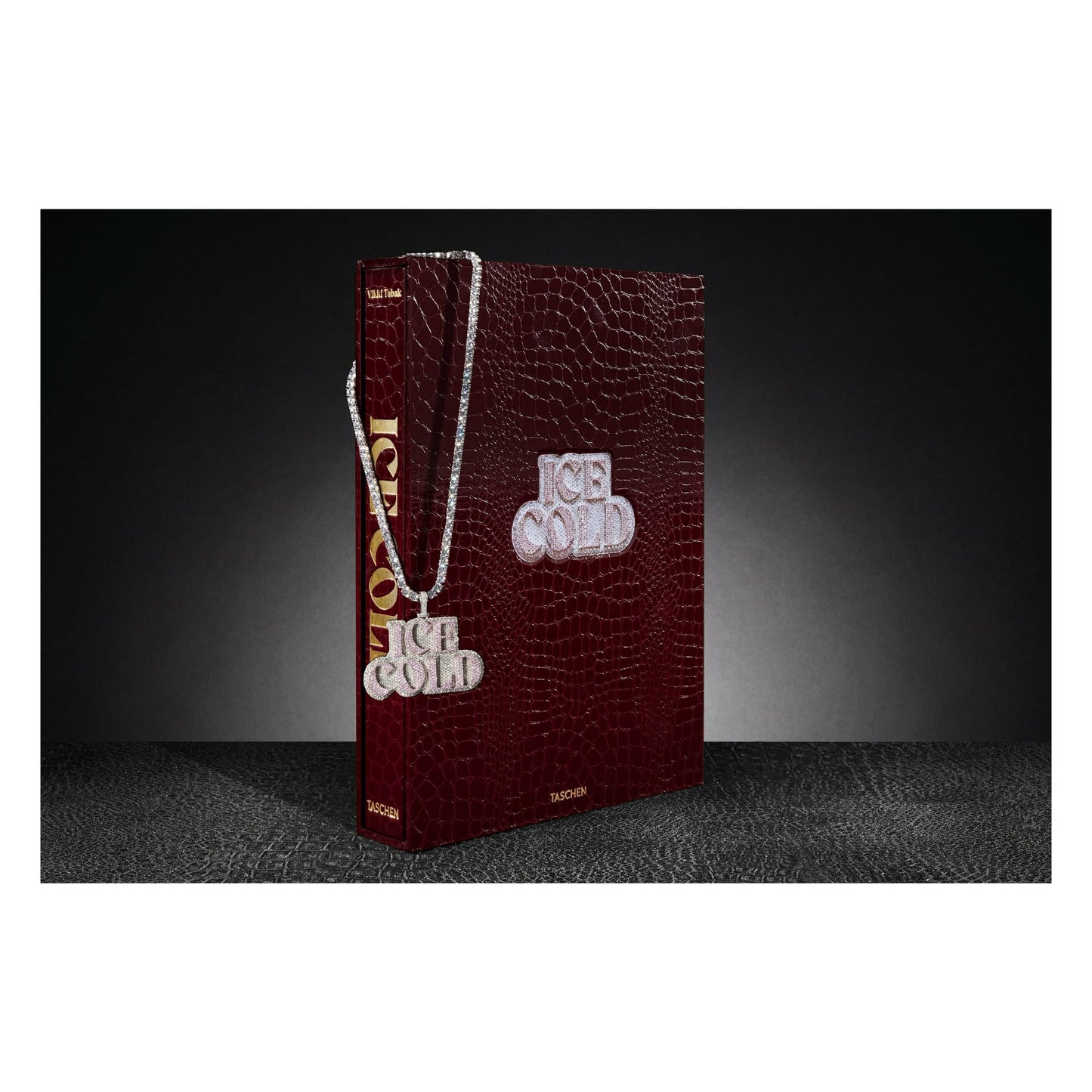 Ice Cold. Jewelry Edition (No. 1–25) (English)